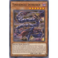 Tindangle Intruder - Extreme Force Thumb Nail