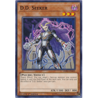 D.D. Seeker - Extreme Force Thumb Nail