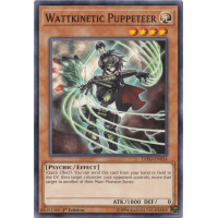 Wattkinetic Puppeteer - Extreme Force Thumb Nail
