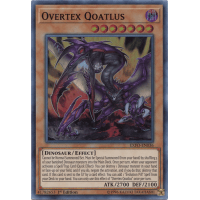 Overtex Qoatlus - Extreme Force Thumb Nail