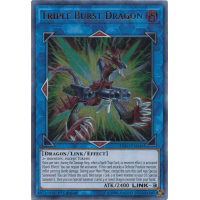 Triple Burst Dragon - Extreme Force Thumb Nail