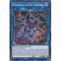 Tindangle Acute Cerberus - Extreme Force Thumb Nail