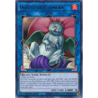 Duelittle Chimera - Extreme Force Thumb Nail