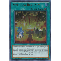 Mythical Bestiary - Extreme Force Thumb Nail