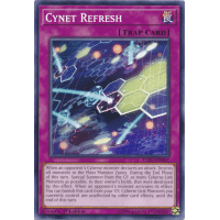 Cynet Refresh - Extreme Force Thumb Nail