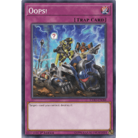 Oops! - Extreme Force Thumb Nail