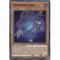 Vendread Core - Extreme Force Thumb Nail