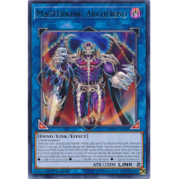 Masterking Archfiend - Extreme Force Thumb Nail