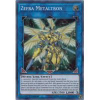 Zefra Metaltron - Extreme Force Thumb Nail