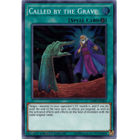 Called by the Grave - Extreme Force Thumb Nail