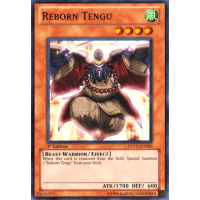 Reborn Tengu (Super Rare) - Extreme Victory Thumb Nail