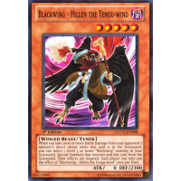 Blackwing - Hillen the Tengu-wind - Extreme Victory Thumb Nail