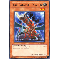 T.G. Catapult Dragon - Extreme Victory Thumb Nail