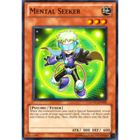 Mental Seeker - Extreme Victory Thumb Nail