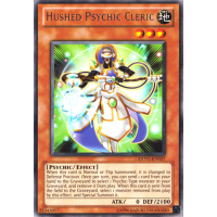 Hushed Psychic Cleric - Extreme Victory Thumb Nail