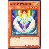 Aurora Paragon - Extreme Victory Thumb Nail