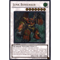 Junk Berserker (Ultimate Rare) - Extreme Victory Thumb Nail