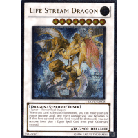 Life Stream Dragon (Ultimate Rare) - Extreme Victory Thumb Nail