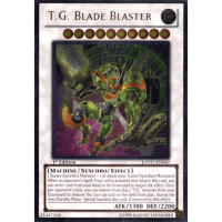 T.G. Blade Blaster (Ultimate Rare) - Extreme Victory Thumb Nail