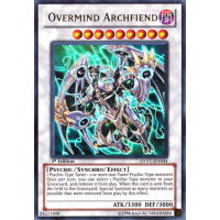 Overmind Archfiend (Ultra Rare) - Extreme Victory Thumb Nail