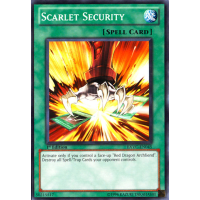 Scarlet Security - Extreme Victory Thumb Nail