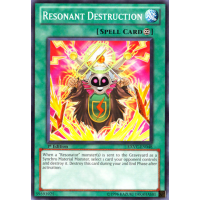 Resonant Destruction - Extreme Victory Thumb Nail