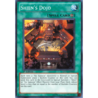 Shien's Dojo - Extreme Victory Thumb Nail