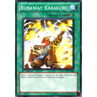 Runaway Karakuri - Extreme Victory Thumb Nail