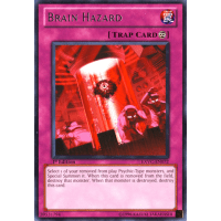 Brain Hazard - Extreme Victory Thumb Nail