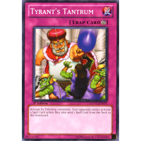 Tyrant's Tantrum - Extreme Victory Thumb Nail