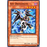 Axe Dragonute - Extreme Victory Thumb Nail