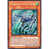 Meklord Emperor Skiel - Extreme Victory Thumb Nail