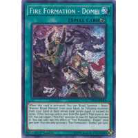 Fire Formation - Domei - Fists of the Gadgets Thumb Nail
