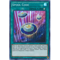 Spool Code - Fists of the Gadgets Thumb Nail