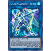 Shootingcode Talker - Fists of the Gadgets Thumb Nail