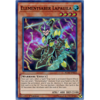 Elementsaber Lapauila - Flames of Destruction Thumb Nail