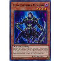 Elementsaber Molehu - Flames of Destruction Thumb Nail