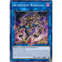 Altergeist Kidolga - Flames of Destruction Thumb Nail