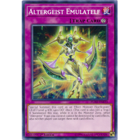 Altergeist Emulatelf - Flames of Destruction Thumb Nail