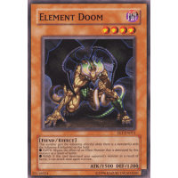 Element Doom - Flaming Eternity Thumb Nail