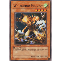 Whirlwind Prodigy - Flaming Eternity Thumb Nail