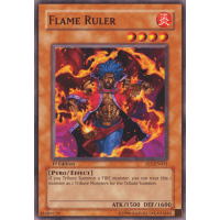 Flame Ruler - Flaming Eternity Thumb Nail