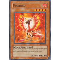 Firebird - Flaming Eternity Thumb Nail