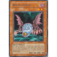 Brain Jacker (Rare) - Flaming Eternity Thumb Nail
