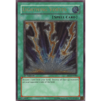 Lightning Vortex (Ultimate Rare) - Flaming Eternity Thumb Nail