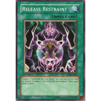 Release Restraint - Flaming Eternity Thumb Nail