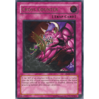 Cross Counter (Ultimate Rare) - Flaming Eternity Thumb Nail