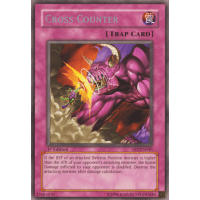 Cross Counter (Rare) - Flaming Eternity Thumb Nail