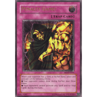 Penalty Game! (Ultimate Rare) - Flaming Eternity Thumb Nail
