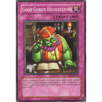 Good Goblin Housekeeping - Flaming Eternity Thumb Nail